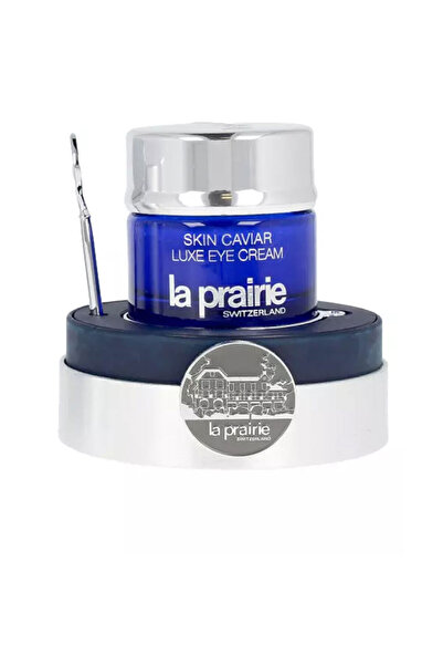 La Prairie SKIN CAVIAR lux cremă de ochi premier 20 ml