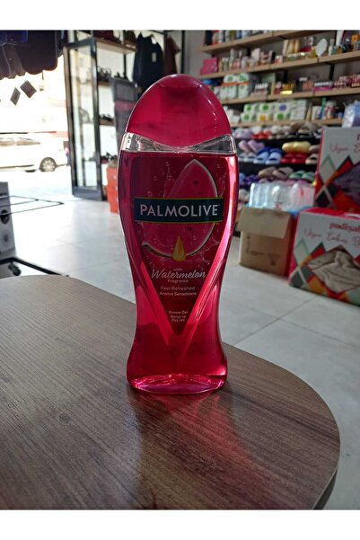 Palmolive Aroma Sens Watermelon Duş Jeli 500 Ml