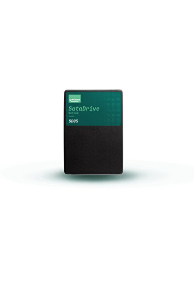 Goodram SSD SD05M 7.68TB SATA GESD05SA00-7T6NS10B