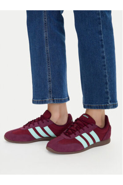 adidas Adidași Barreda Lo KJ4734 Bordo