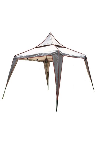 Freecamp Turbo Suv Canopy 4 Mevsim Tente