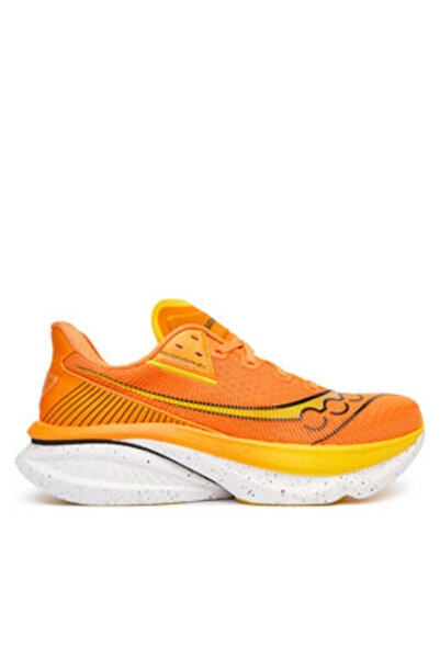 SAUCONY Pantofi de alergare Endorphin Azura S101329 Portocaliu