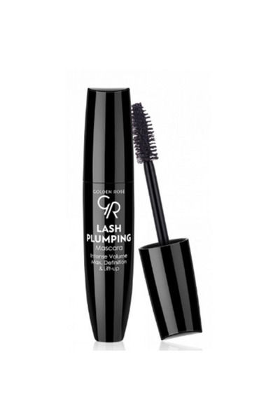 Golden Rose Mascara Lash Plumping Golden Rose, 13 ml