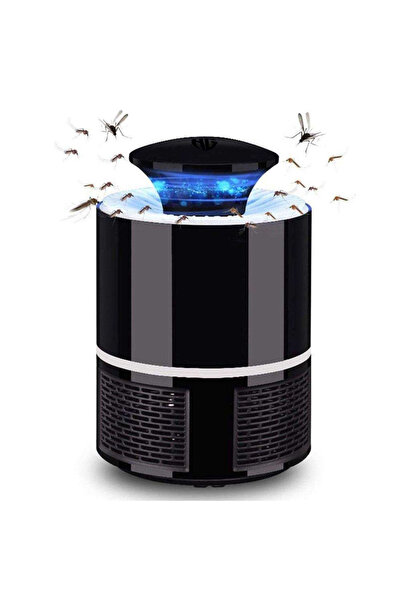 STELAMOS Aparat Tantari Lampa UV Electrica USB, Cu Acoperire 20-40MP, Lampa A...