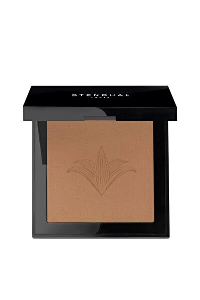 Stendhal Pudră compactă Perfecting 140 Miel 9g