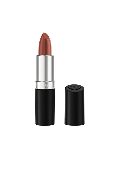 RIMMEL LONDON Ruj cu finisaj de lungă durată # 60-Cappuccino 4 gr