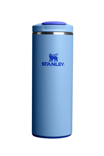 Stanley The Transit Fliptop Mug 0.35L Renkli