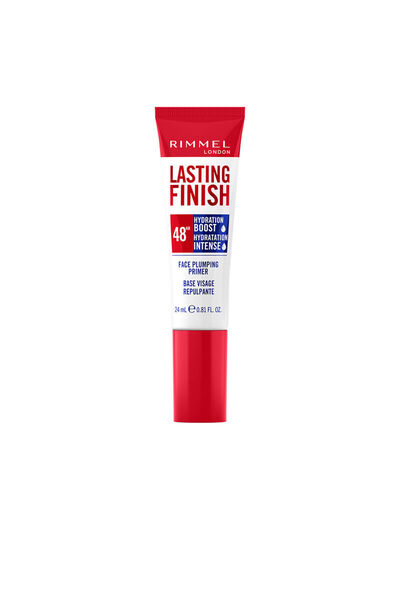 RIMMEL LONDON Finisaj de lungă durată, primer hidratant 48h, 24 ml