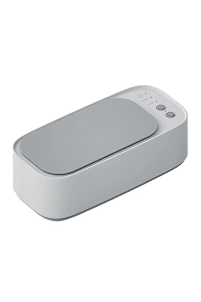 OEM Aparat de curatat multifunctional cu ultrasunete Putere 15W Frecventa vib...