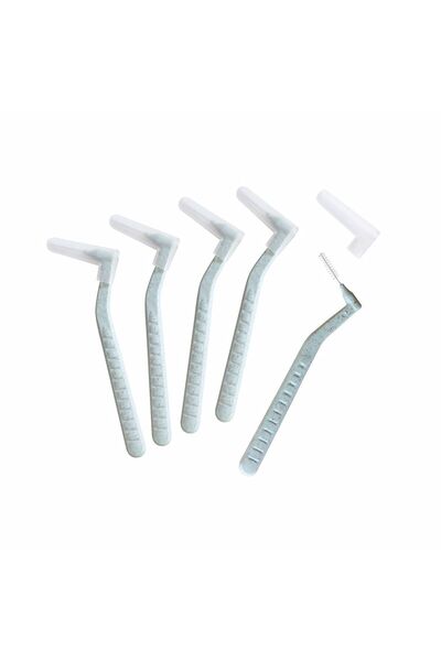 Beter Periuță interdentară 0,5 mm 5 bucăți