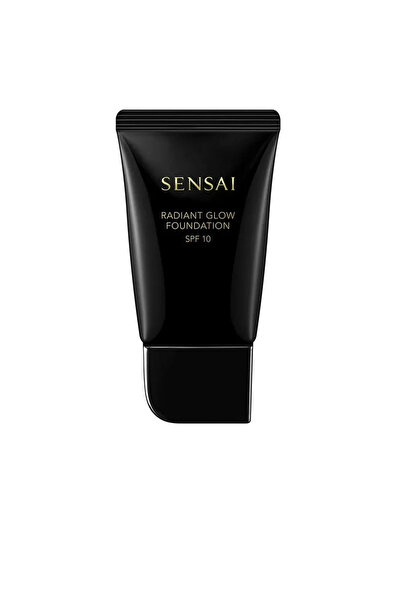 Sensai Fond de ten Radiant Glow SPF10 103-Bej Nisipiu 30ml