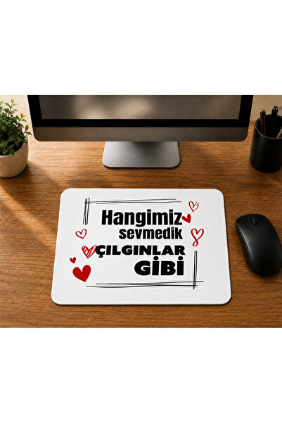 Kırtasiye Ofisi Ko od nas to nije voleo kao ludi ljudi - ŠTAMPANA PODLOGA ZA ...