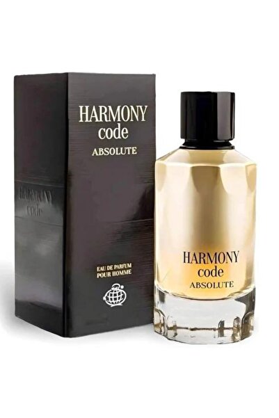 Fragrance World Harmony Code Eau de Parfum 100 ml