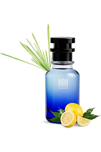 OUD AL MEYDAN Oil Based Perfume for Men & Women, inspired by Seven Twenty-Fou...