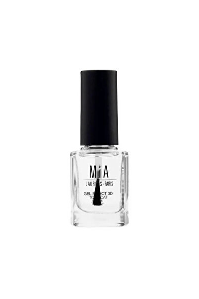 Mia Cosmetics Paris Mía Cosmetics Ojă cu efect gel 3D