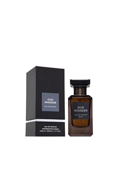 Fragrance World Oud Wonder Eau de Perfume 100 ml By