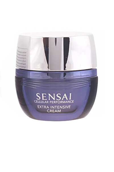 Sensai Cremă performantă celulară extra-intensivă 40 ml