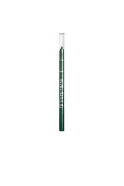 RIMMEL LONDON SHIMMER SHOCK tuș de ochi # 4-Jungle Flash 1,2 gr