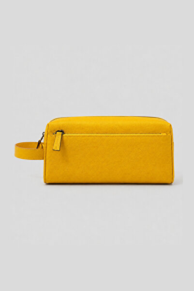 Basics&More Τσάντα χειρός Unisex - Τσάντα Clutch Portfolio