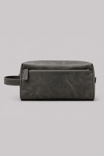 Basics&More Τσάντα χειρός Unisex - Τσάντα Clutch Portfolio