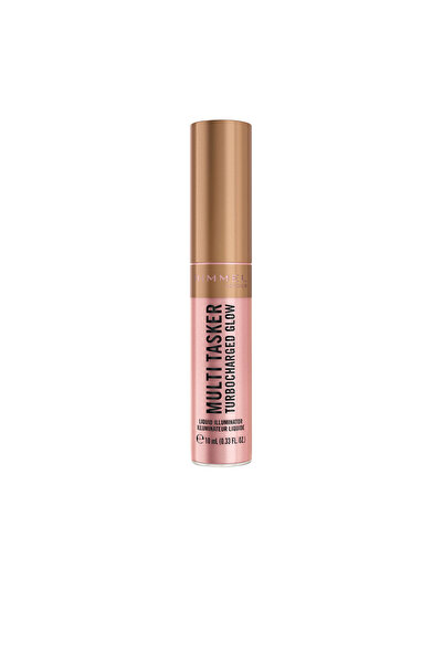 RIMMEL LONDON Iluminator lichid MULTI TASKER TURBOCHARGED # 005-Iconic Ca De ...