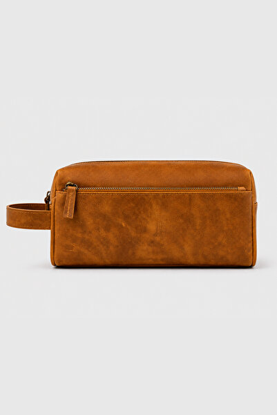 Basics&More Τσάντα χειρός Unisex - Τσάντα Clutch Portfolio