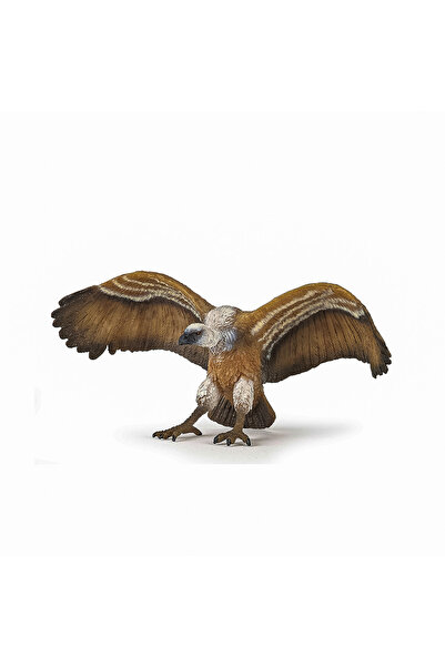 Papo VULTURE FIGURINE