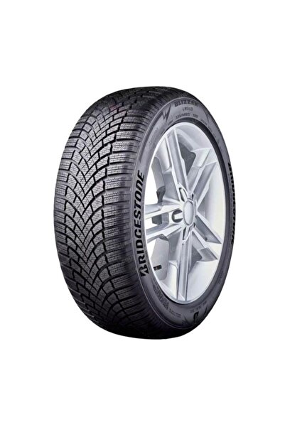 Bridgestone Blizzak LM005 DriveGuard 205/55 R16 94V XL RFT Kış Lastiği - 2026
