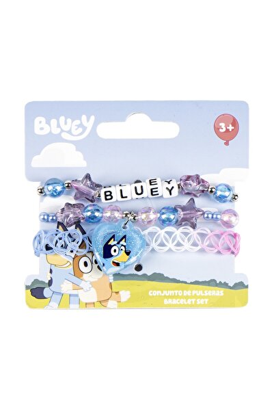 Cerda Group Bluey Bracelet Set (2500003443)