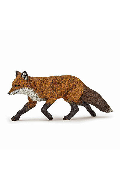 Papo FOX FIGURINE