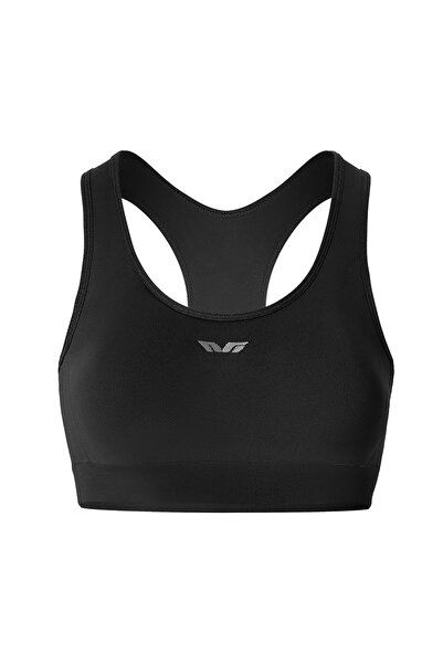 ROCKBROS 15210025 Sutien sport pentru femei cu cupe integrate, bretele late, ...