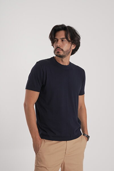 COLORDS Men's Mercerized T-Shirt