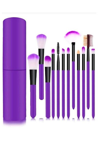 DNZ BEAUTY 10`lu Fırça Seti