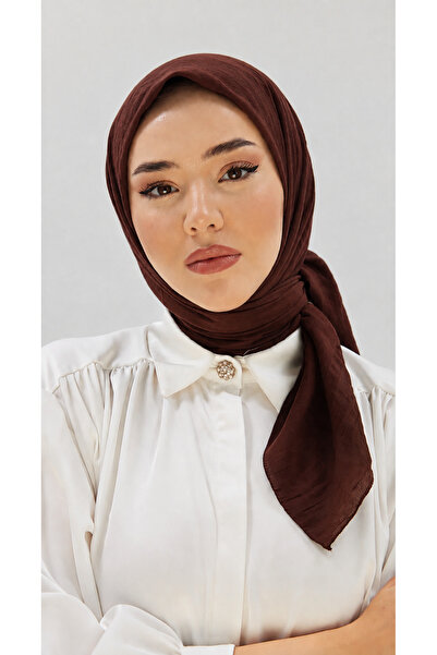 Silk Home Organic Jazz Scarf-78002-86