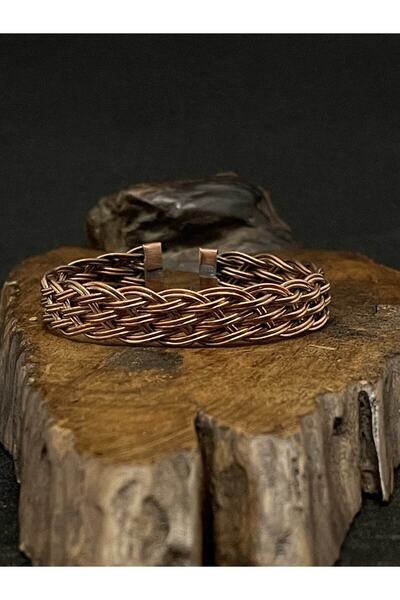Aida Jewelss Pure copper bracelet, authentic copper bracelet, 100% copper bra...