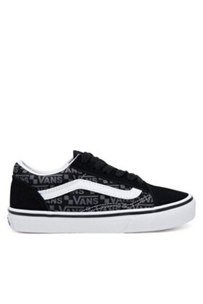 Vans Old Skool VN000CYVBLA1 Adidași Negri