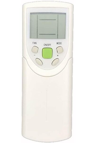 OEM YS1F κατάλληλο για τηλεχειριστήριο κλιματιστικού GREE Y512 Y512F YS1FA