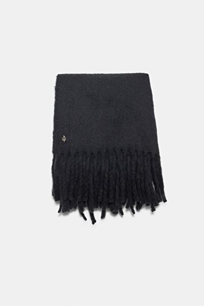 Stradivarius Orta boy basic atkı