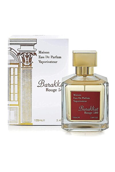 Fragrance World Barakkat Rouge 540 by – Perfume Oriental