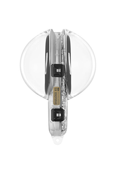 Insta360 X5 Invisible Dive Case Pro