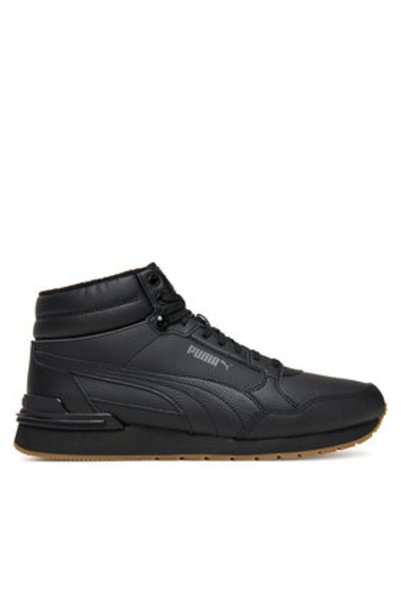 Puma Sneakersy St Runner V4 Mid 402893 02 Negru