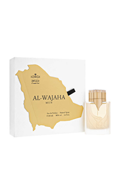 deraah pefume عطر الوجاها 100 مل