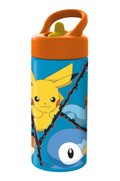 Pokemon Stor Sipper Water Bottle (410ml) (088808718-08001)