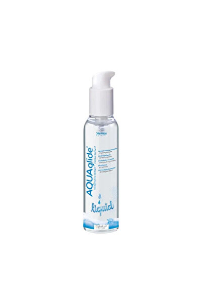 AquaGlide Premium Original λιπαντικό τζελ, για μακράς διάρκειας λίπανση, υδατ...