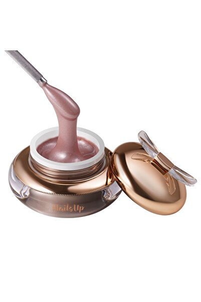NAILSUP PROFESSIONAL Gel Uv Constructie unghii autonivelant NAILSUP B19 Nymph...