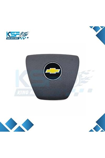 Chevrolet غطاء الوسادة الهوائية لسيارات تاهو وسيلفرادو مع شعار، لون بيج، مودي...