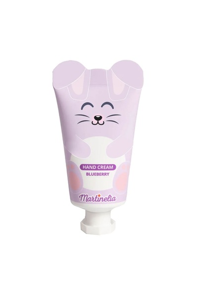 Martinelia Magical Animals Kız Çocuk El Kremi 30 ml Yaban Mersini 68145