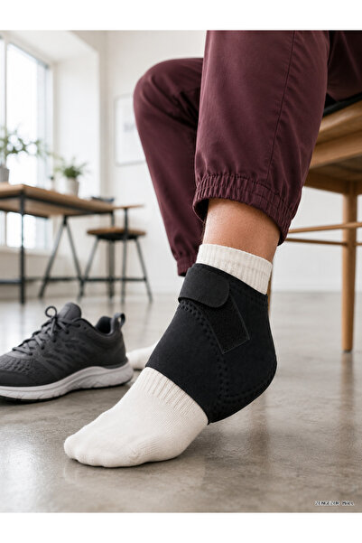 ZERO LAND Zengezur m Size (94320) Heel Socks