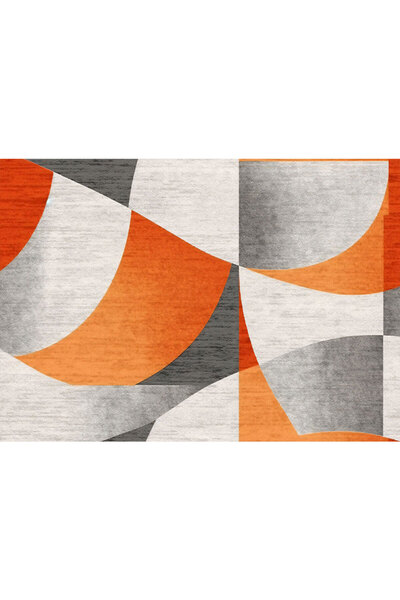 VIODESIGN Fototapet abstract ,autoadeziv, Geometric , multicolor,80x120 cm AB170