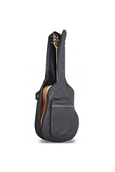 Flame Husă pentru chitară acustică GBB 0301W